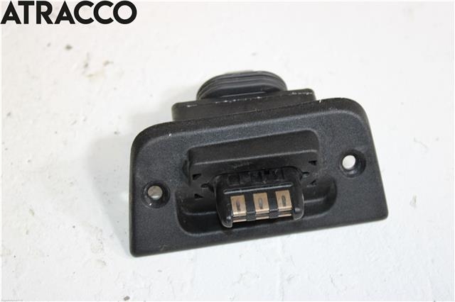Diverse deler til VW Transporter / Caravelle 2015-2019 (T6) (T6) (7E0907437|)