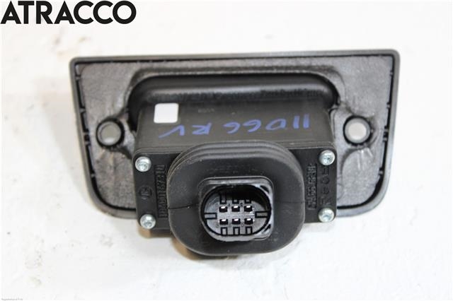Diverse deler til VW Transporter / Caravelle 2015-2019 (T6) (T6) (7E0907437|)