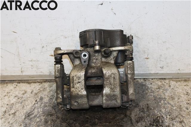 Bremsecaliper høyre bak til VW Amarok, 2022-->> (Type II)  (2HJ615424B)