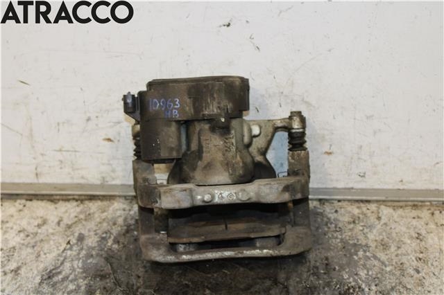 Bremsecaliper høyre bak til VW Amarok 2022-->> (Type II)  (2HJ615424B|)