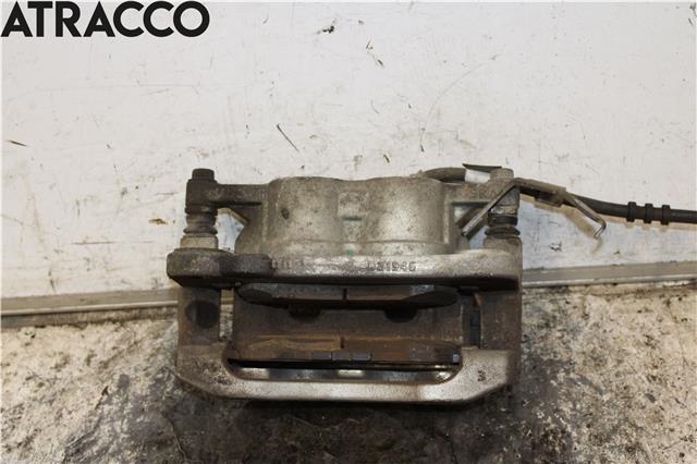 Bremsecaliper venstre foran til VW Amarok 2022-->> (Type II)  (2HJ615123F|)