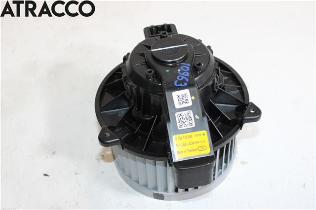 Varmeapparat motor til VW Amarok 2022-->> (Type II)  (2HJ820015A|)