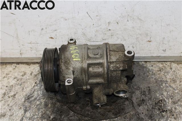 Aircondition kompressor til VW Touran, 2010-2015 (Type I, Fase 3)  (1K0820808F)