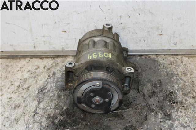 Aircondition kompressor til VW Touran 2010-2015 (Type I, Fase 3)  (1K0820808F|)