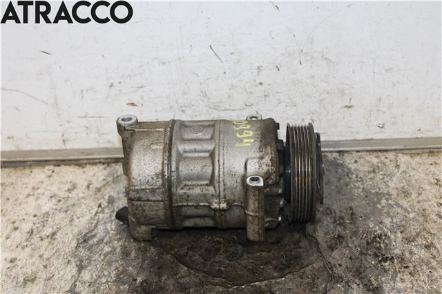 Aircondition kompressor til VW Touran 2010-2015 (Type I, Fase 3)  (1K0820808F|)