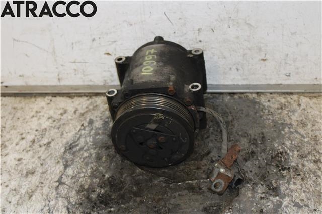 Aircondition kompressor til Ford Fiesta 2008-2012 (Type VI, Fase 1)  (1767718|)