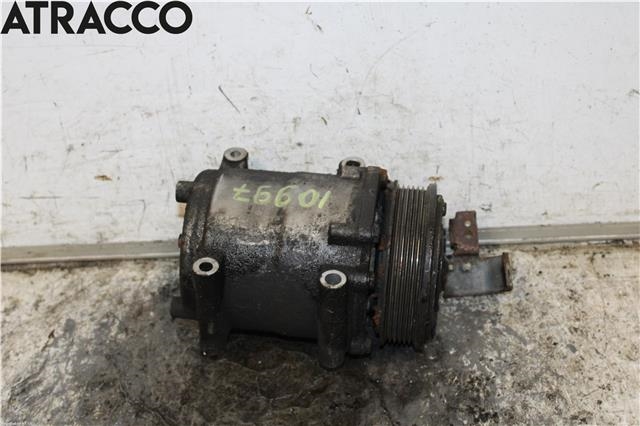 Aircondition kompressor til Ford Fiesta 2008-2012 (Type VI, Fase 1)  (1767718|)