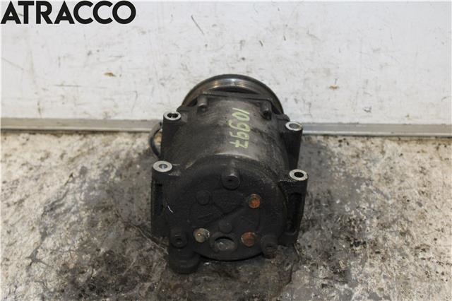 Aircondition kompressor til Ford Fiesta 2008-2012 (Type VI, Fase 1)  (1767718|)