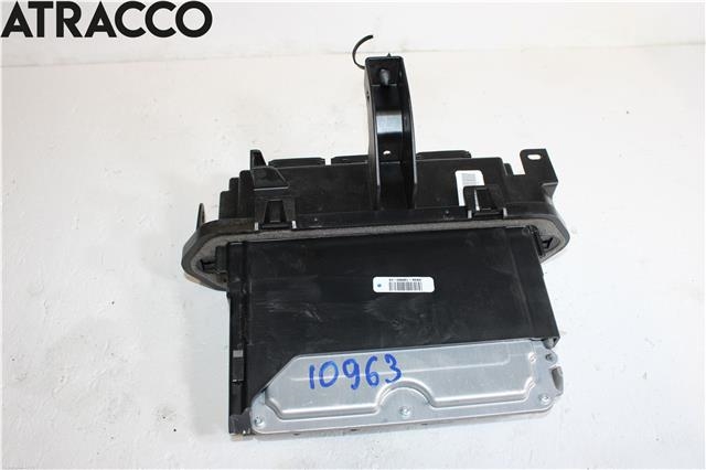 Styreenhet motor til VW Amarok 2022-->> (Type II)  (2HJ906062BA|)