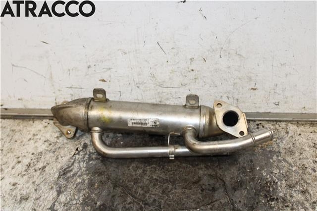 EGR-kjøler til Audi A4 2004-2008 (Type III) (B7) (B7) (038131513S|)