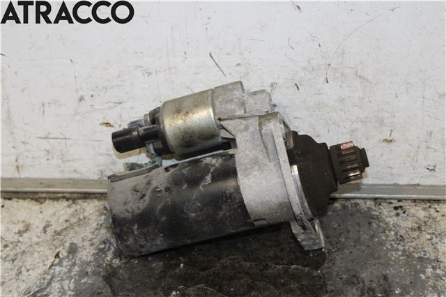 Starter diesel til Audi A1 2010-2014 (Type I, Fase 1)  (02Z911024K|)