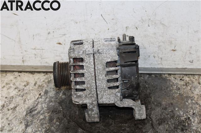 Dynamo til BMW 3-Serie 2005-2011 (E90/E91/E92/E93) (E90/E91/E92/E93) (12318509023|)