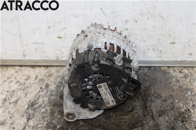 Dynamo til BMW 3-Serie 2005-2011 (E90/E91/E92/E93) (E90/E91/E92/E93) (12318509023|)