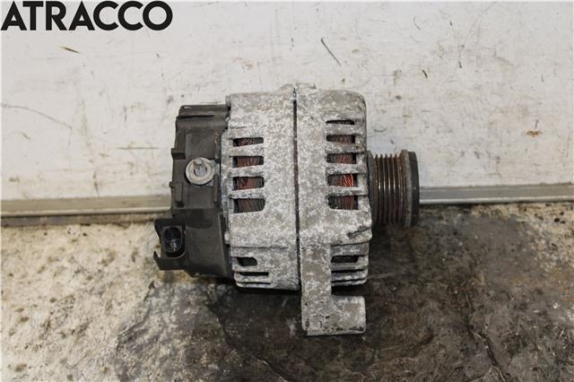 Dynamo til BMW 3-Serie 2005-2011 (E90/E91/E92/E93) (E90/E91/E92/E93) (12318509023|)