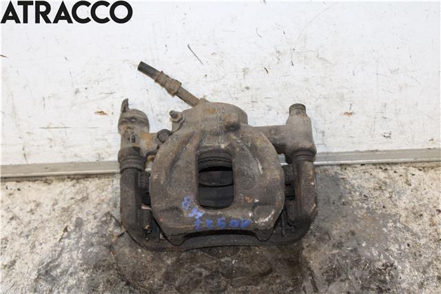 Bremsecaliper høyre bak til Mercedes Sprinter, 2018-->> (907/910) (907/910) (A9074233500)