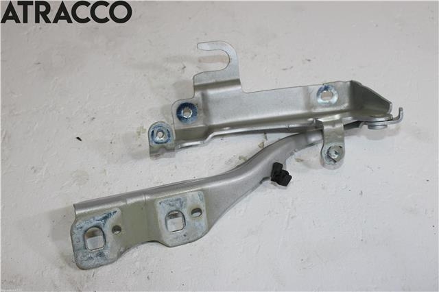 Panserhengsler til VW Amarok 2022-->> (Type II)  (2HJ823162A|)