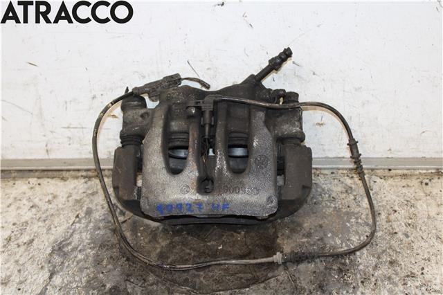 Bremsecaliper høyre foran til Mercedes Sprinter, 2018-->> (907/910) (907/910) (A9074212500)