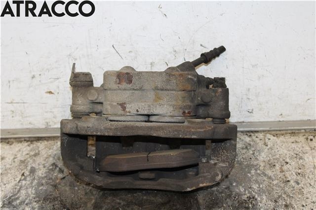 Bremsecaliper venstre foran til Mercedes Sprinter 2018-->> (907/910) (907/910) (A9074219100|)