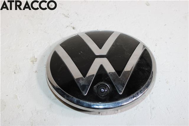 Kamera til VW Amarok, 2022-->> (Type II)  (2HJ980546G)
