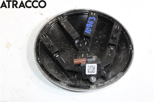 Kamera til VW Amarok 2022-->> (Type II)  (2HJ980546G|)