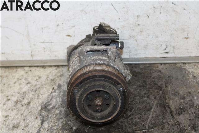 Aircondition kompressor til Mercedes Sprinter 2018-->> (907/910) (907/910) (A0008303902|)