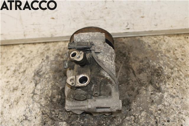Aircondition kompressor til Mercedes Sprinter 2018-->> (907/910) (907/910) (A0008303902|)