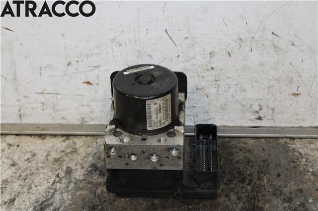 ABS sentral til Ford Fiesta 2008-2012 (Type VI, Fase 1)  (1812481|)