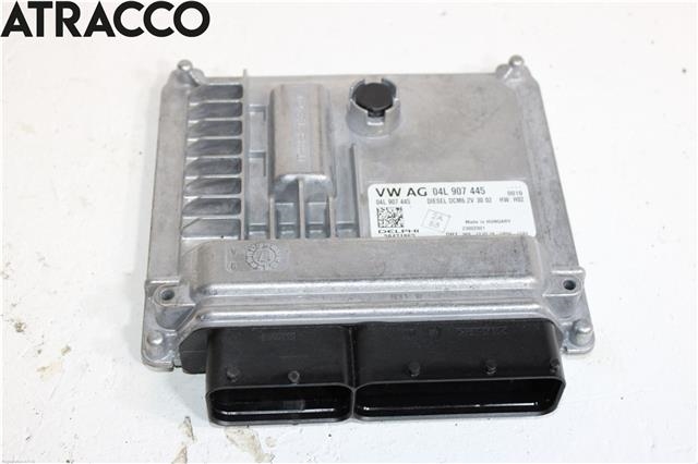 Styreenhet diverse til VW Transporter / Caravelle, 2015-2019 (T6) (T6) (04L907445)