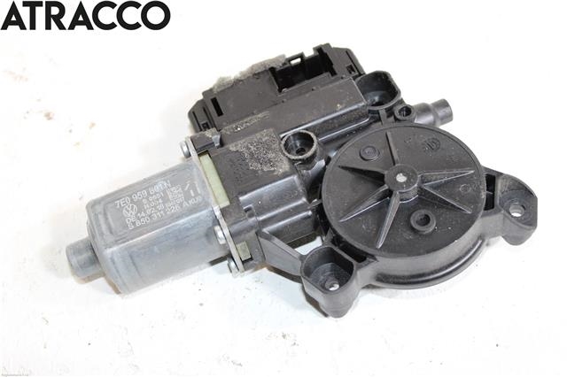 Ruteheis til VW Transporter / Caravelle 2015-2019 (T6) (T6) (7E0959801N|)