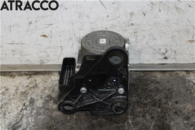 ABS sentral til VW e-Golf 2014-2017 (Fase 1)  (5Q0614517AL|)