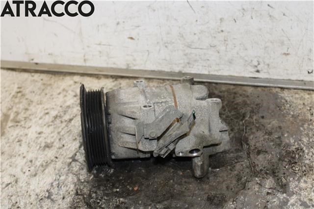 Aircondition kompressor til Toyota Corolla 2007-2013  (883101A680|)
