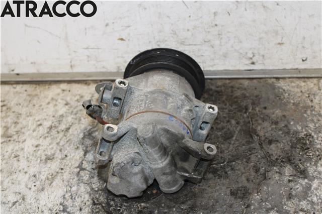 Aircondition kompressor til Toyota Corolla 2007-2013  (883101A680|)