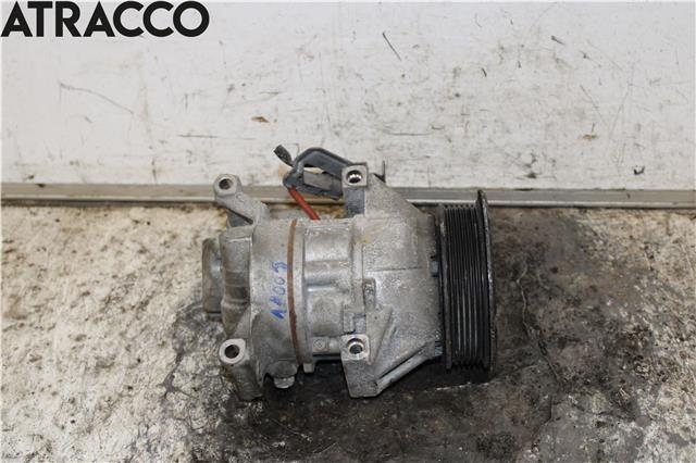 Aircondition kompressor til Toyota Corolla 2007-2013  (883101A680|)