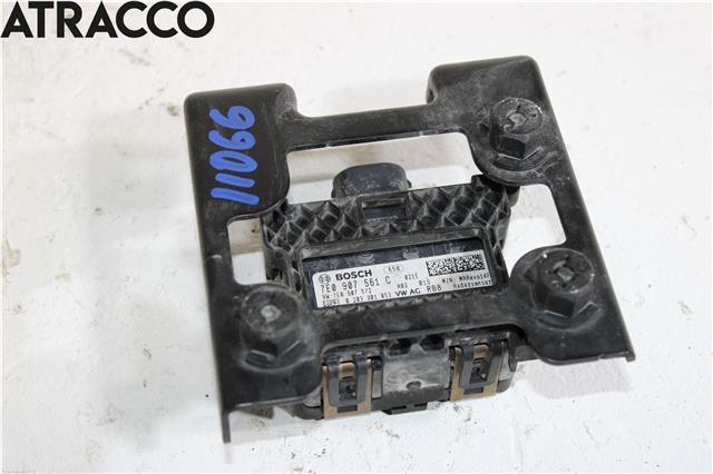 Sensor radar til VW Transporter / Caravelle 2015-2019 (T6) (T6) (7E0907561C|)