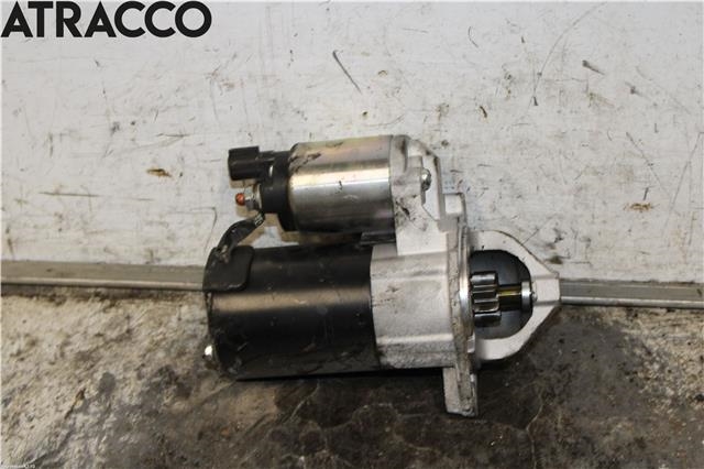 Starter diesel til Kia Cee