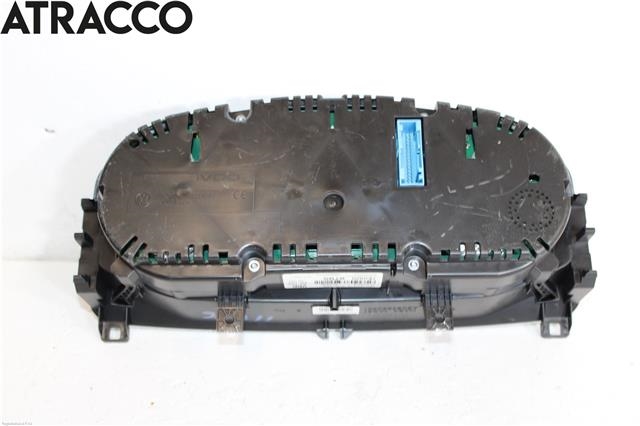 Instrumentpanel til VW Transporter / Caravelle 2015-2019 (T6) (T6) (7E0920870S|)
