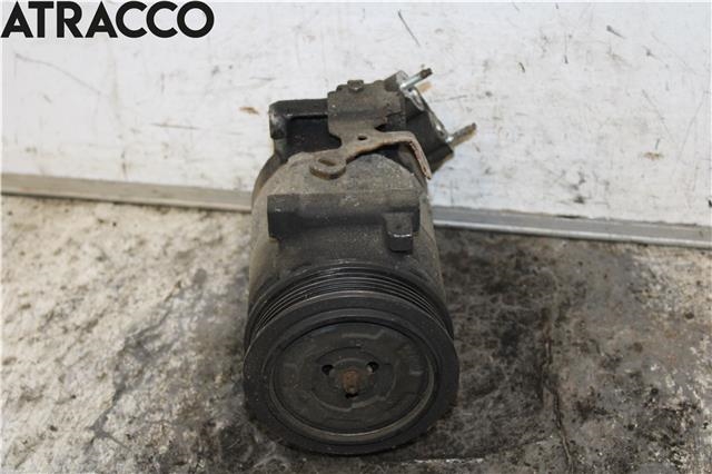 Aircondition kompressor til Peugeot Partner 2019-->> (Type III)  (9815198580|)