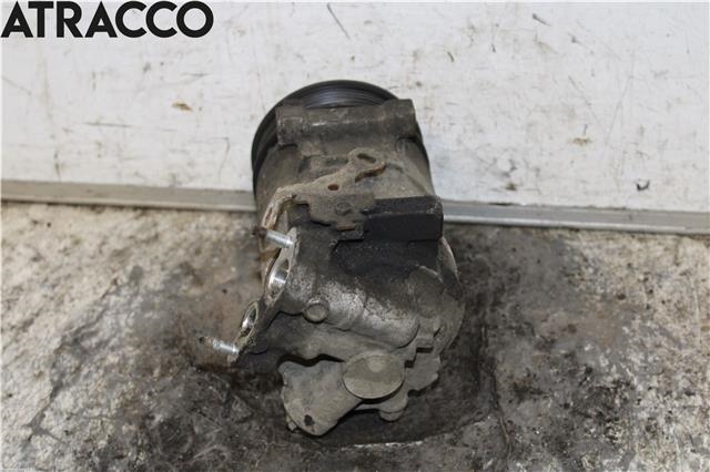 Aircondition kompressor til Peugeot Partner 2019-->> (Type III)  (9815198580|)