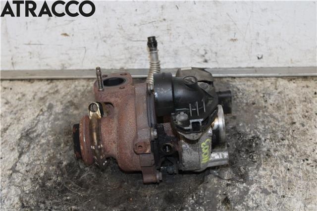 Turbo til Peugeot Partner 2019-->> (Type III)  (9835855380|)
