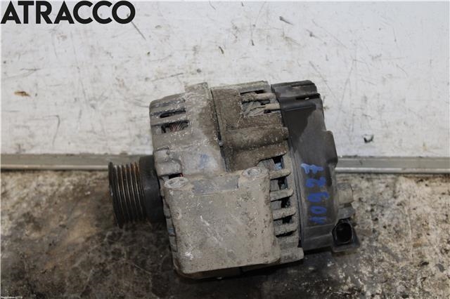 Dynamo til Mercedes Sprinter 2018-->> (907/910) (907/910) (A6519065700|)