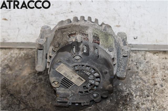 Dynamo til Mercedes Sprinter 2018-->> (907/910) (907/910) (A6519065700|)