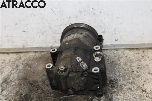 Aircondition kompressor til Kia Cee