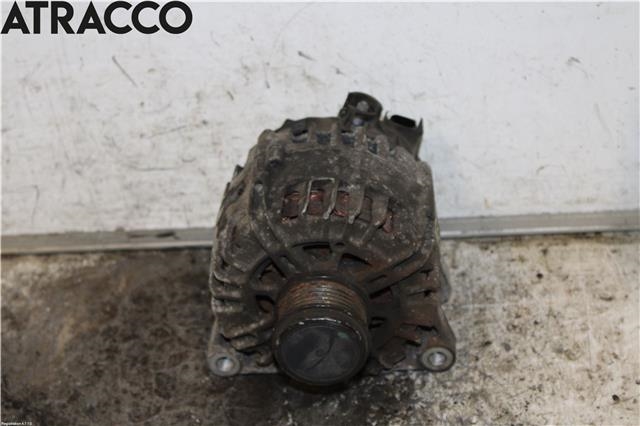 Dynamo til Mazda 5, 2011-2015 (Type II) (Y66618300A)