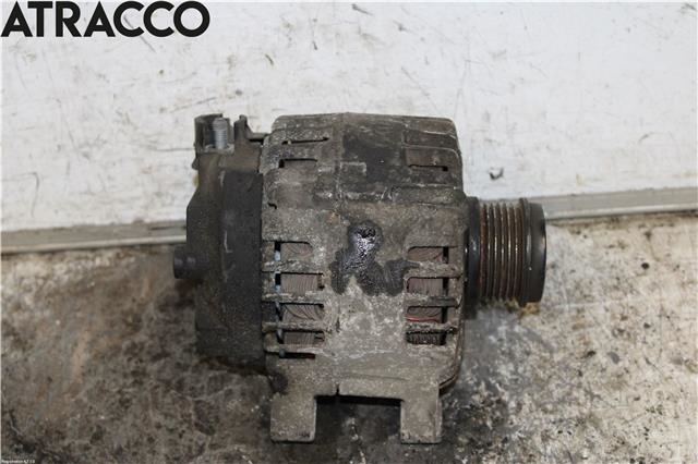 Dynamo til Mazda 5 2011-2015 (Type II)  (Y66618300A|)