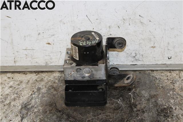 ABS sentral til Mazda 5 2011-2015 (Type II) (C5Y3437AZB|)