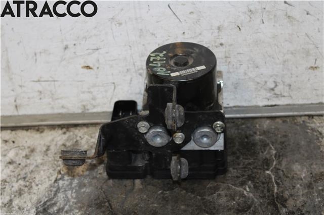 ABS sentral til Mazda 5 2011-2015 (Type II) (C5Y3437AZB|)