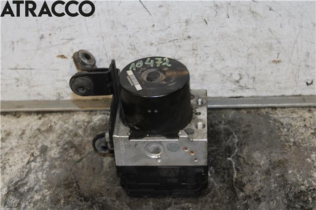 ABS sentral til Mazda 5 2011-2015 (Type II) (C5Y3437AZB|)