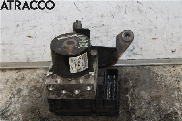 ABS sentral til Mazda 5 2011-2015 (Type II) (C5Y3437AZB|)