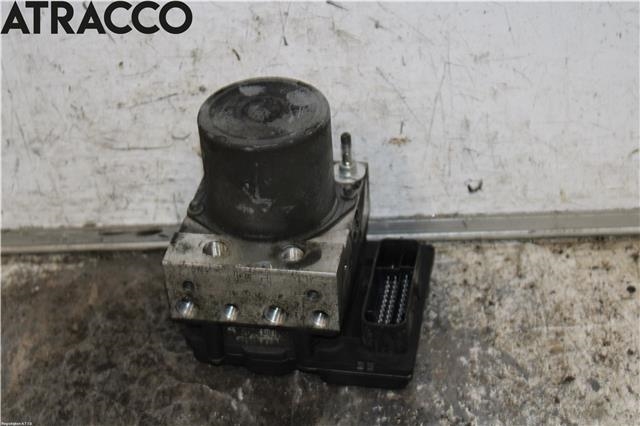 ABS sentral til Audi A4 2004-2008 (Type III) (B7) (B7) (8E0614517BG|)