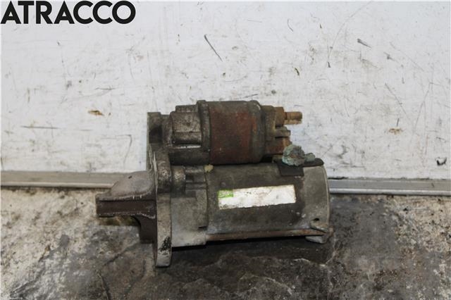 Starter til Ford Fiesta 2008-2012 (Type VI, Fase 1)  (1734633|)